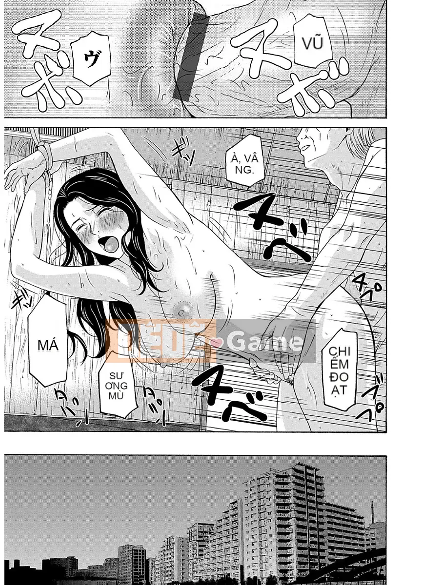 [Yokoyama Michiru] Cô giáo ngày ấy 2