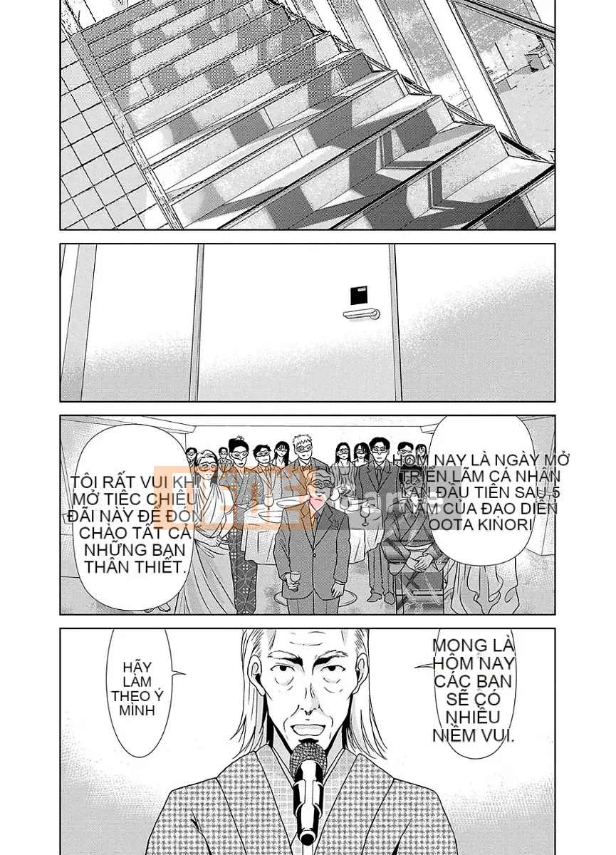 [Yokoyama Michiru] Cô giáo ngày ấy 2