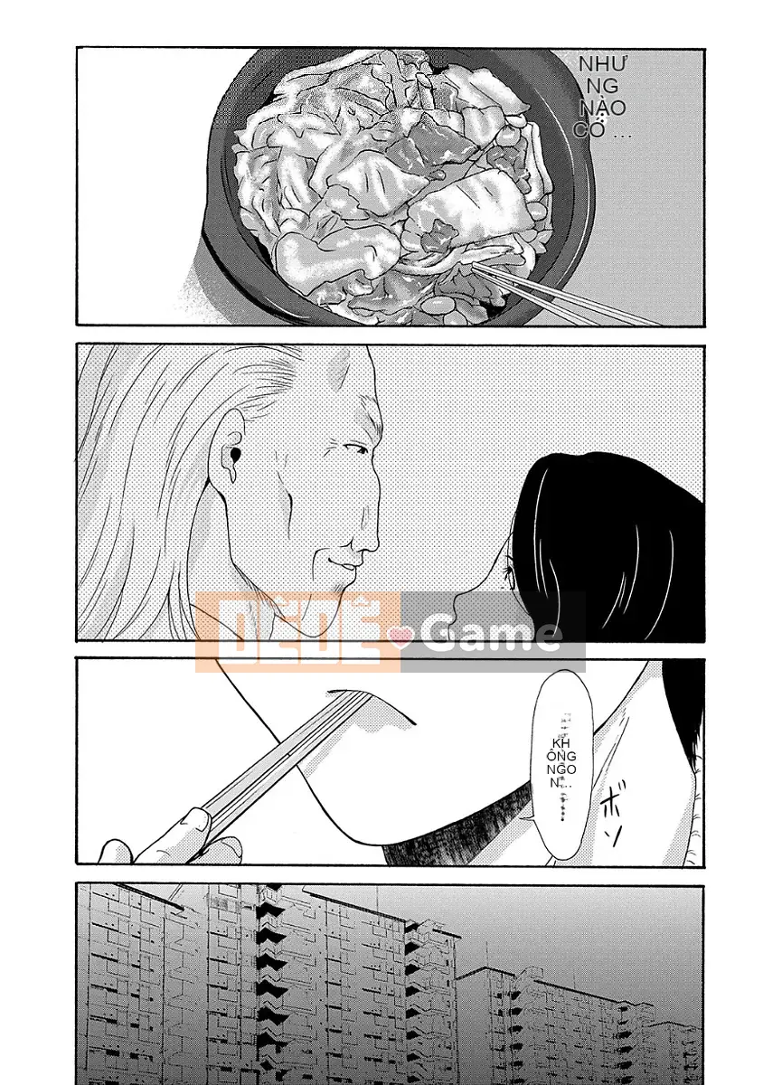 [Yokoyama Michiru] Cô giáo ngày ấy 2