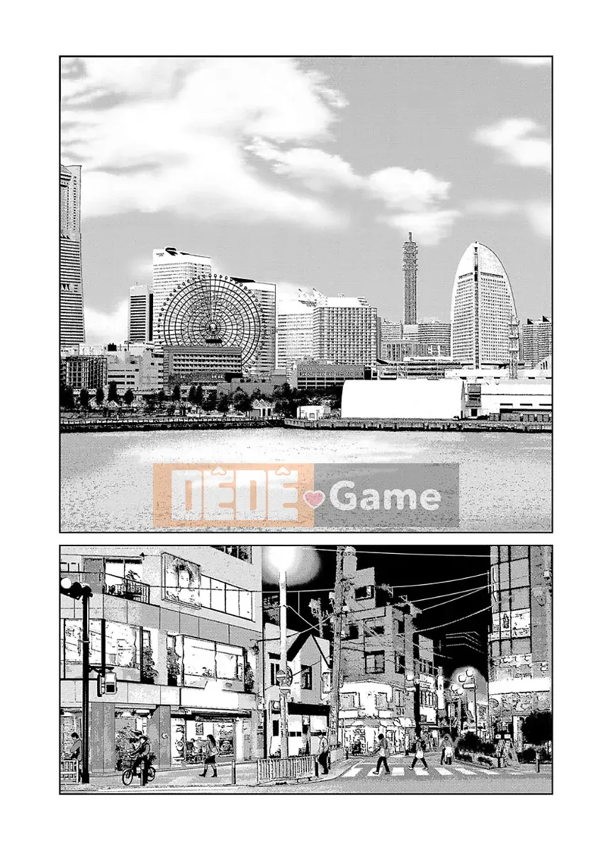 [Yokoyama Michiru] Cô giáo ngày ấy 2