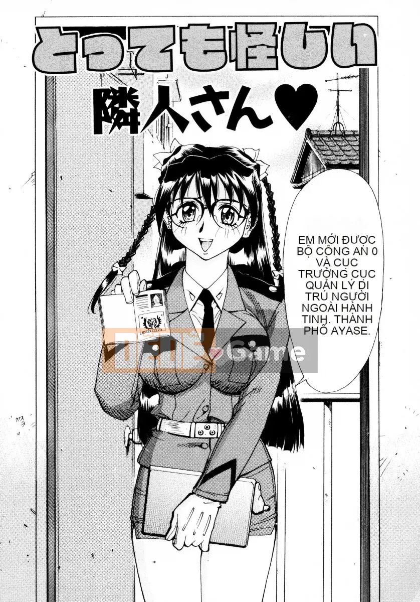 [Makibe Kataru] Mankan Zenseki