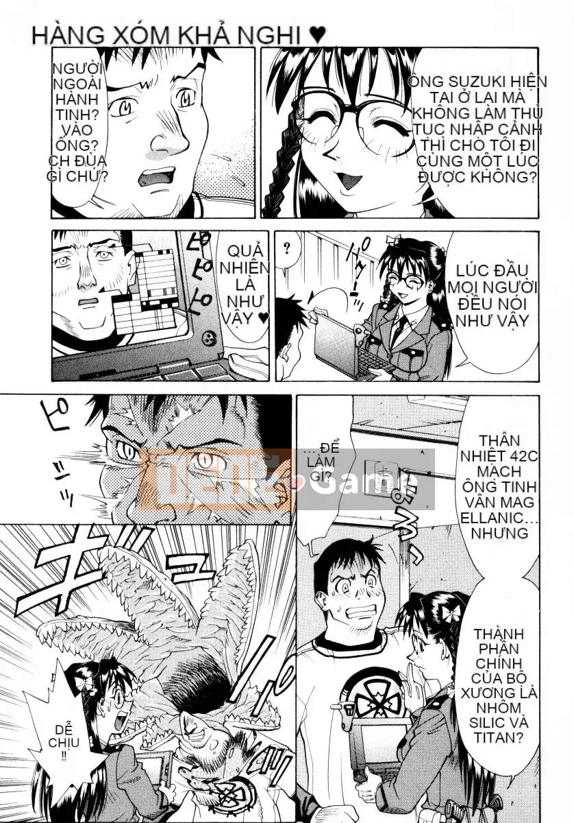 [Makibe Kataru] Mankan Zenseki