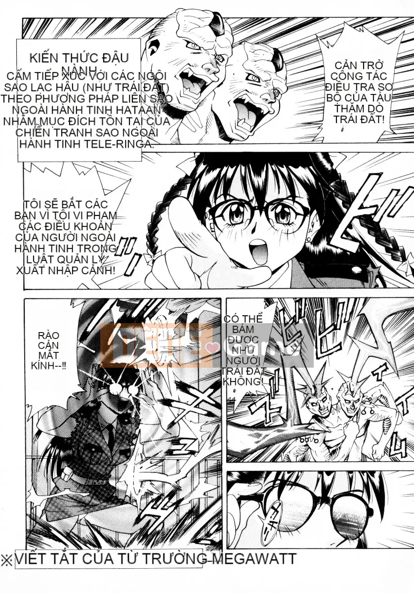 [Makibe Kataru] Mankan Zenseki