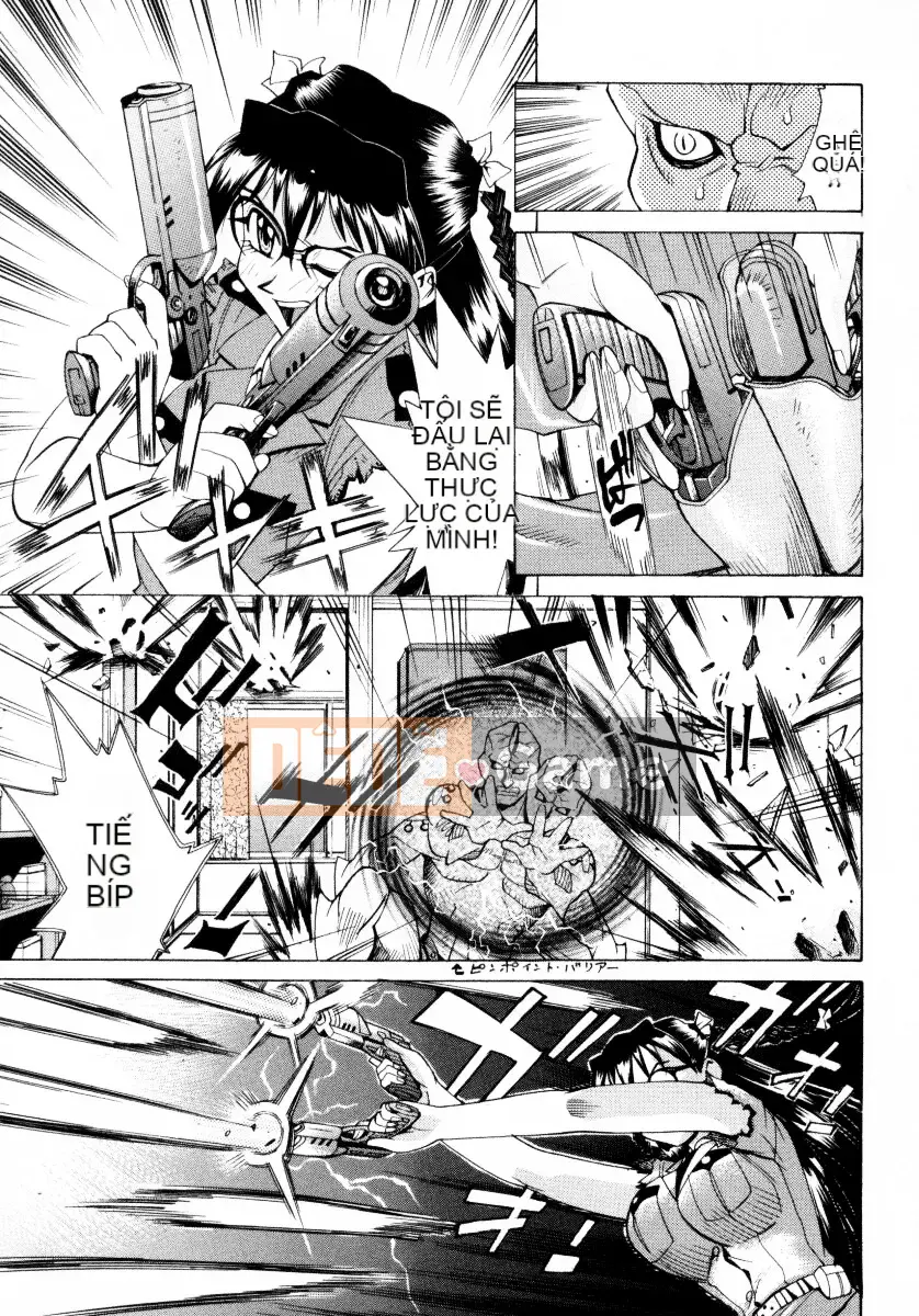 [Makibe Kataru] Mankan Zenseki