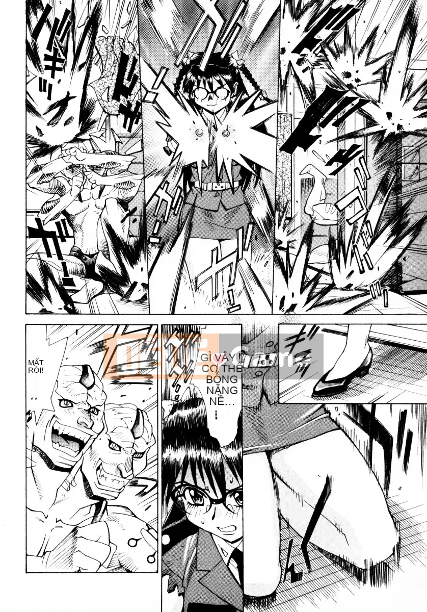 [Makibe Kataru] Mankan Zenseki