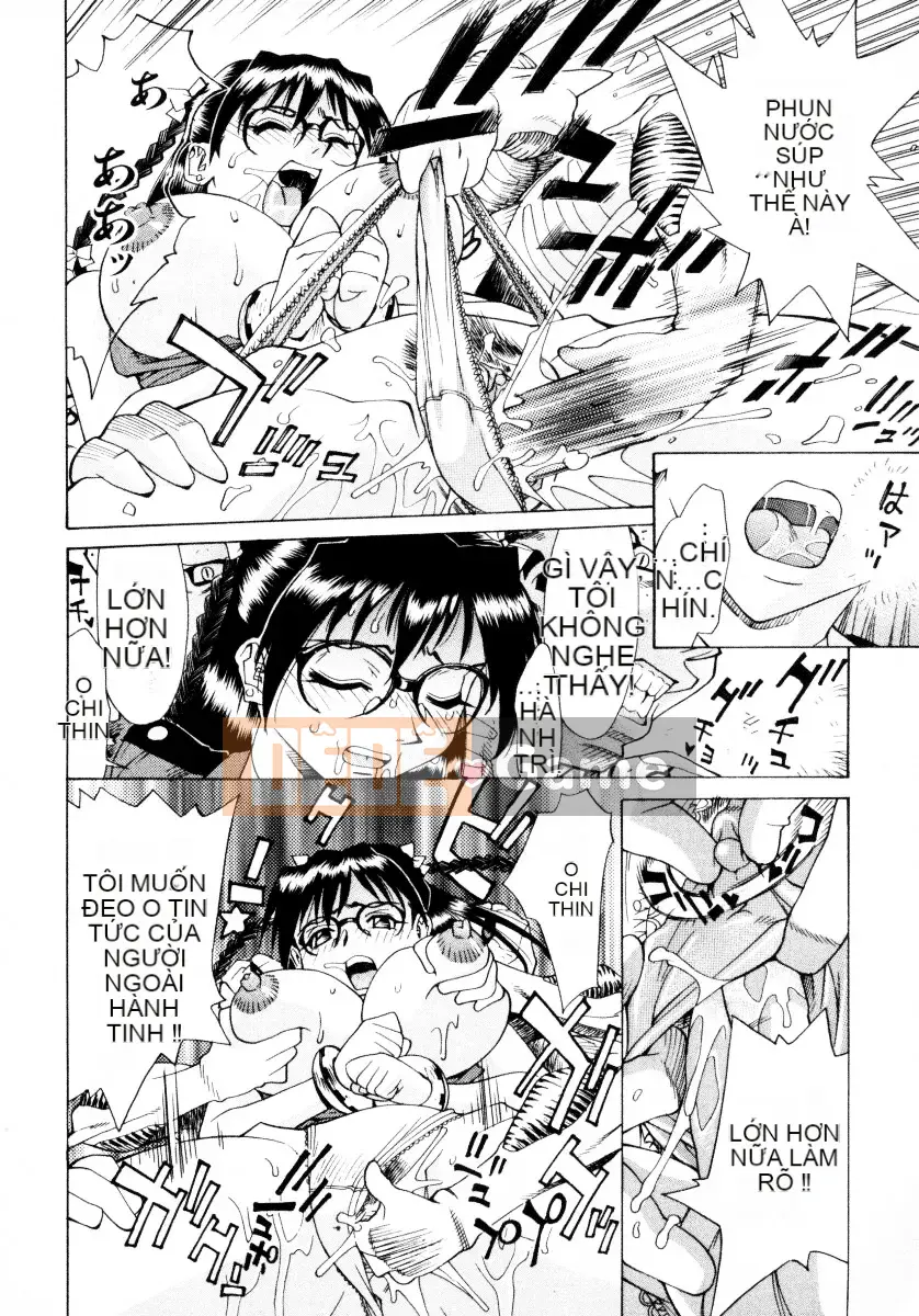 [Makibe Kataru] Mankan Zenseki