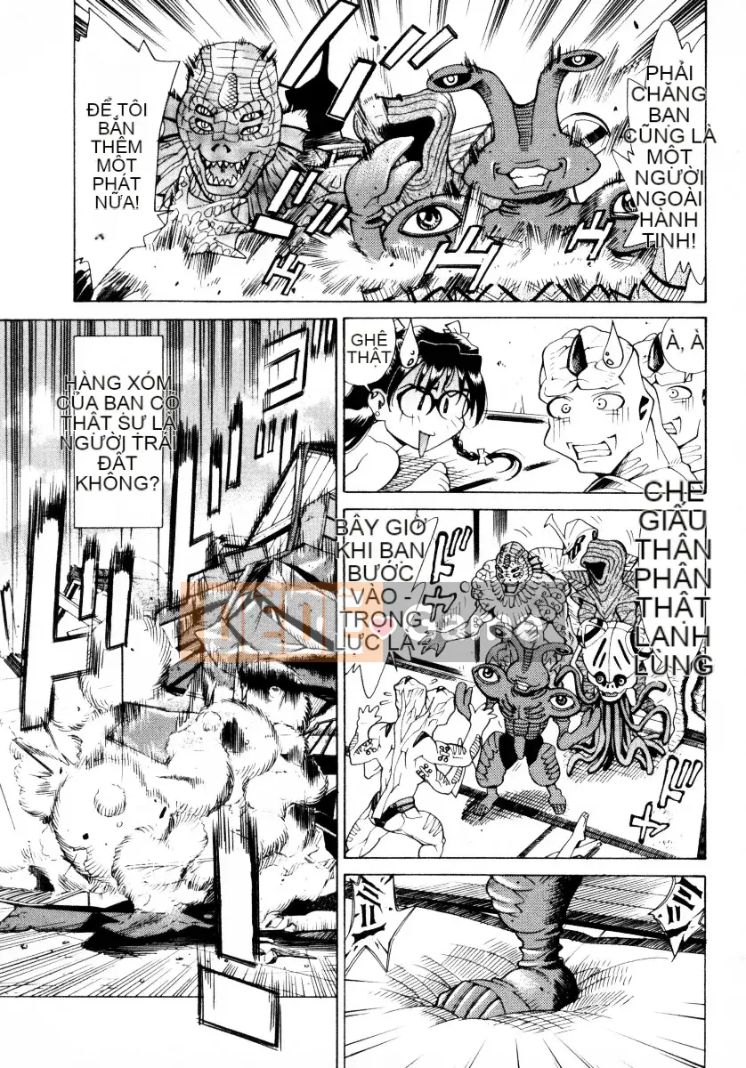 [Makibe Kataru] Mankan Zenseki