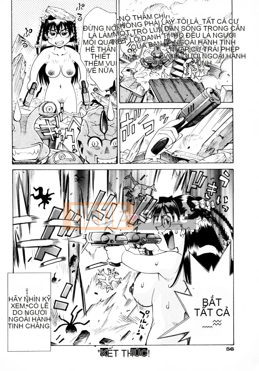 [Makibe Kataru] Mankan Zenseki