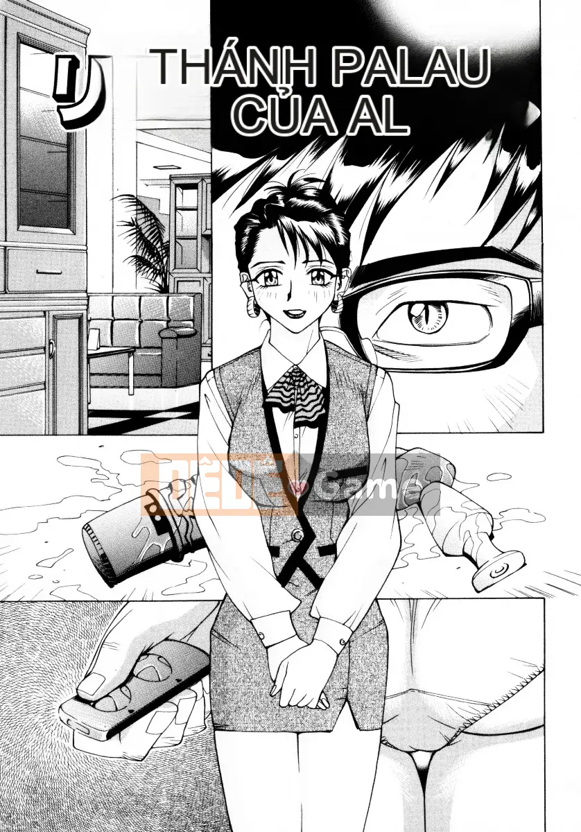 [Makibe Kataru] Mankan Zenseki