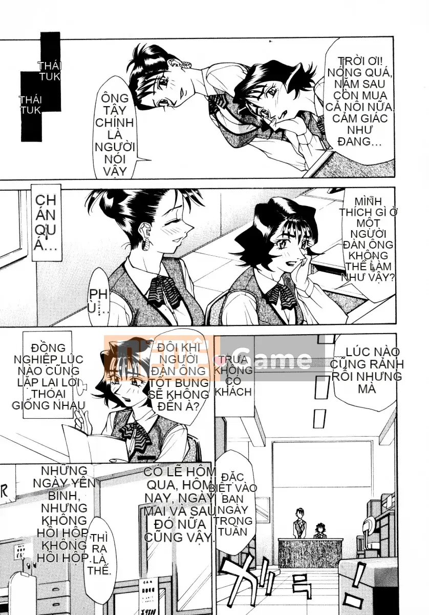 [Makibe Kataru] Mankan Zenseki