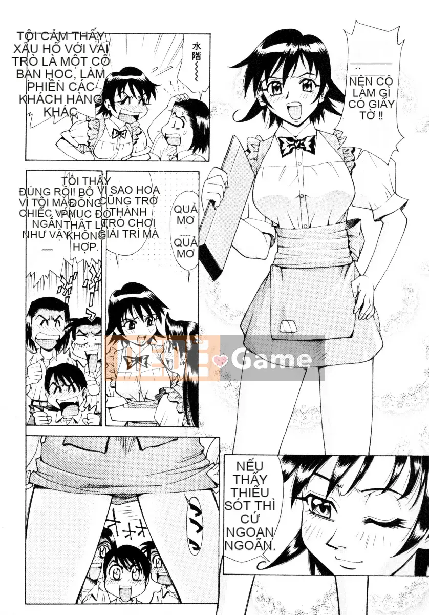 [Makibe Kataru] Mankan Zenseki