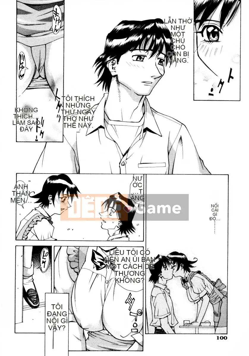 [Makibe Kataru] Mankan Zenseki