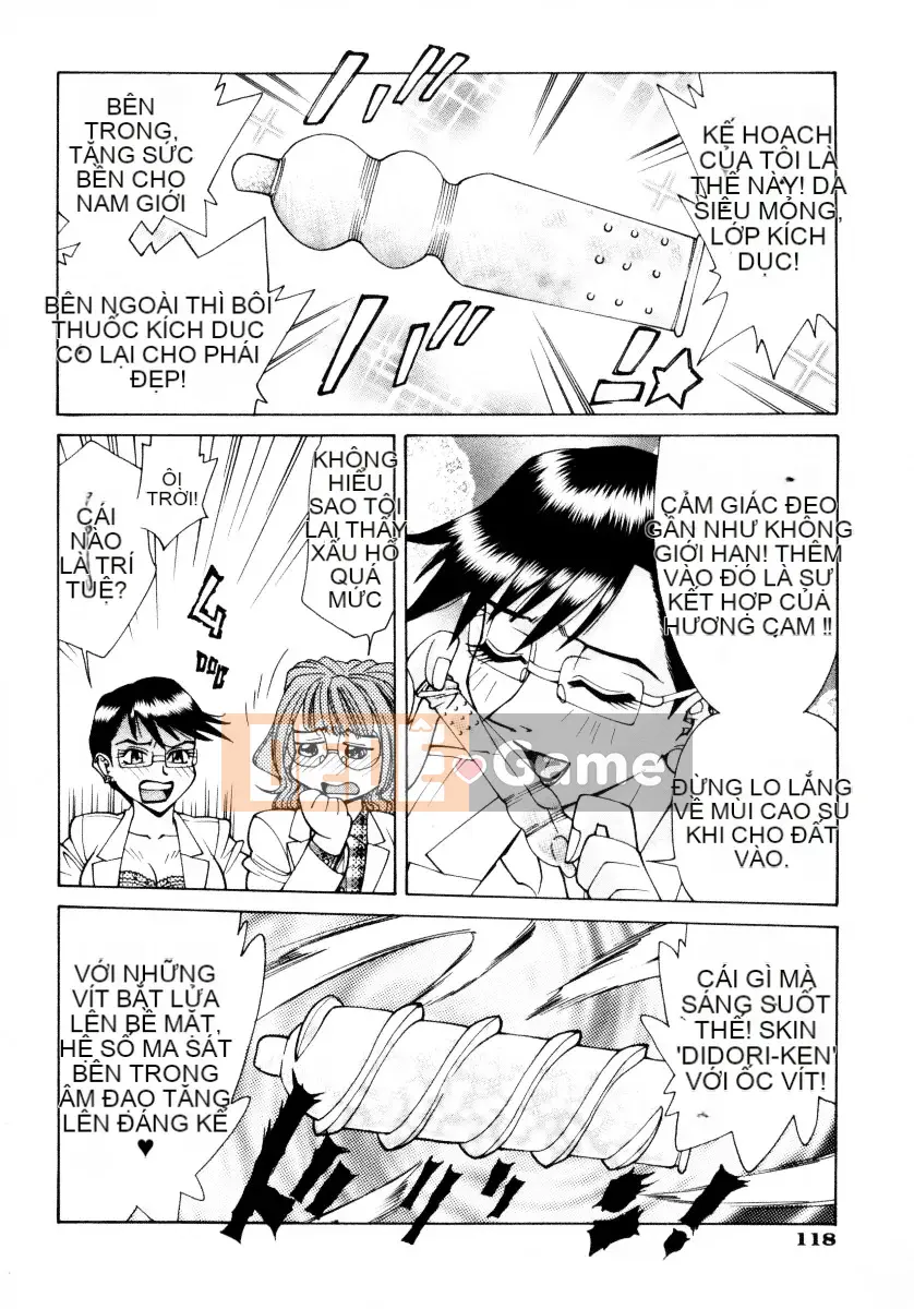 [Makibe Kataru] Mankan Zenseki