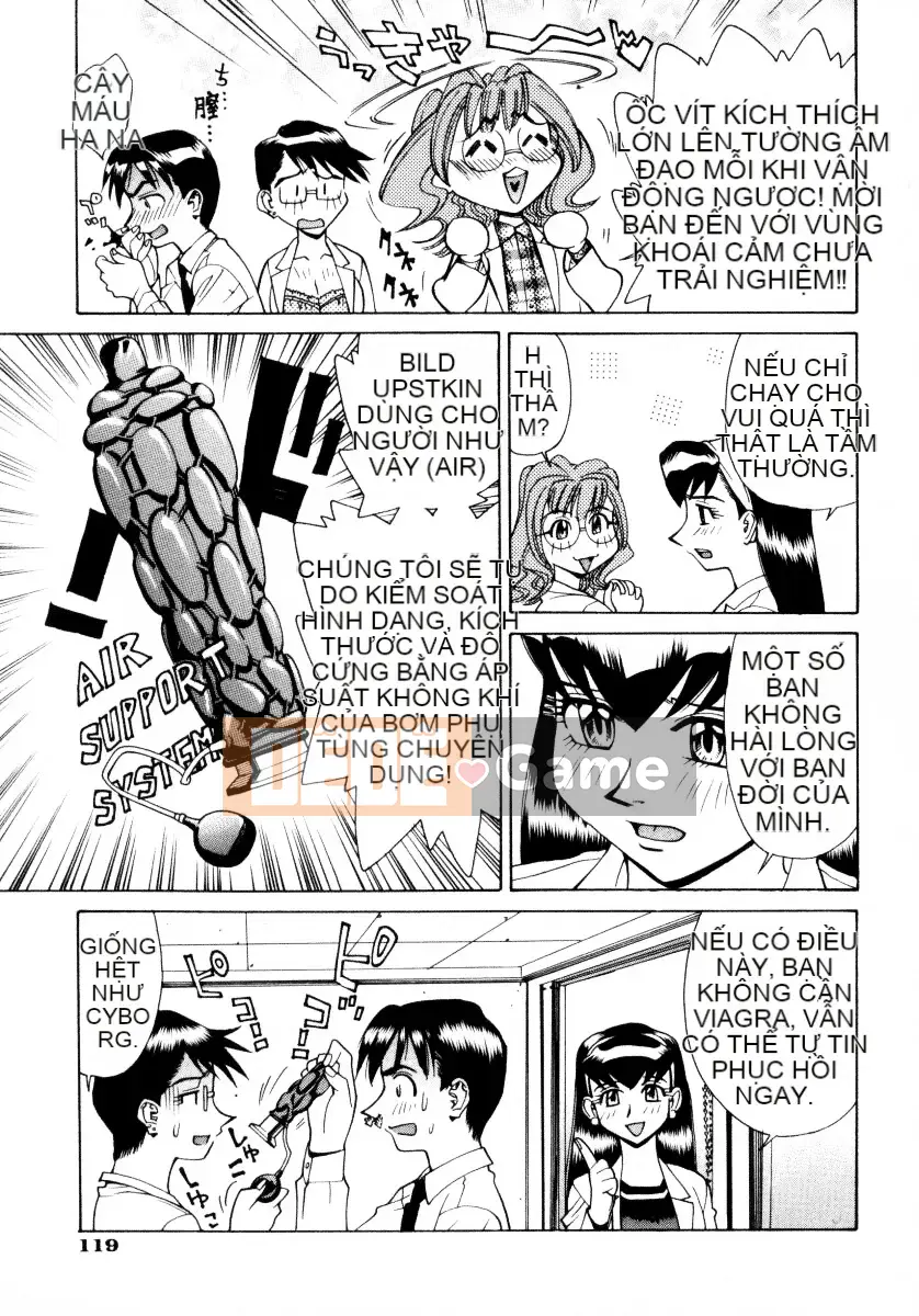 [Makibe Kataru] Mankan Zenseki