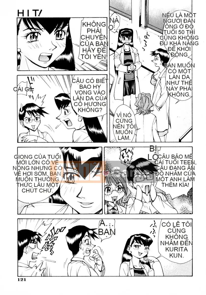 [Makibe Kataru] Mankan Zenseki