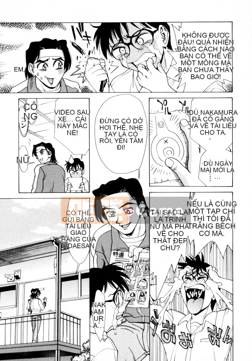 [Makibe Kataru] Mankan Zenseki