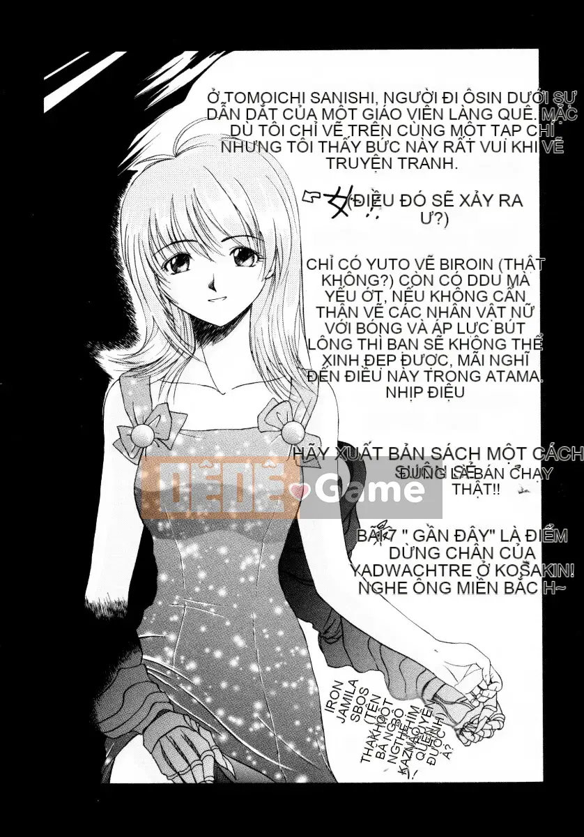 [Makibe Kataru] Mankan Zenseki