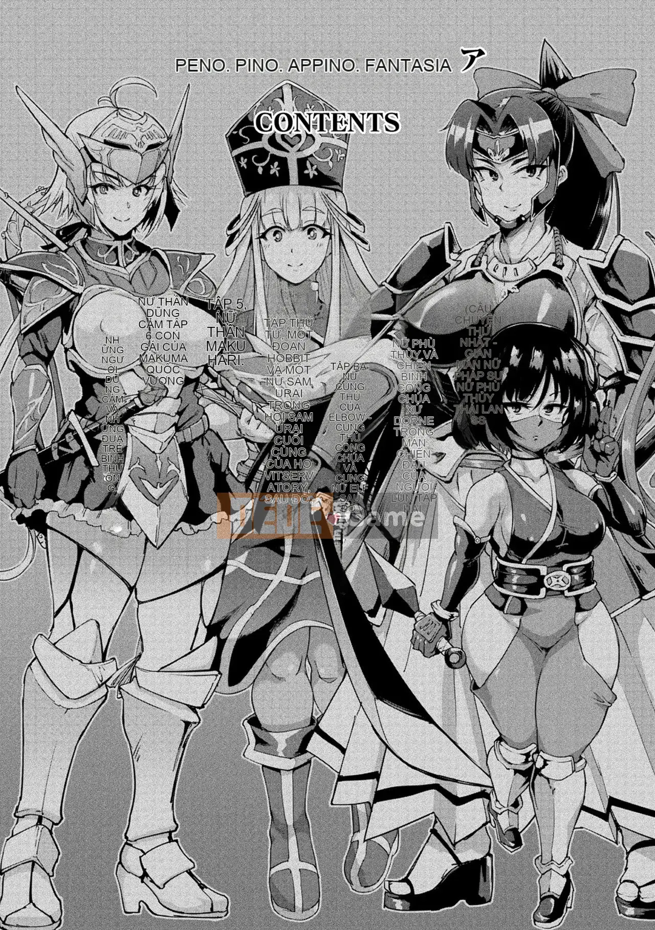 [Kanno Hitori] Ứng dụng thôi miên x Ngừng thời gian Fantasia