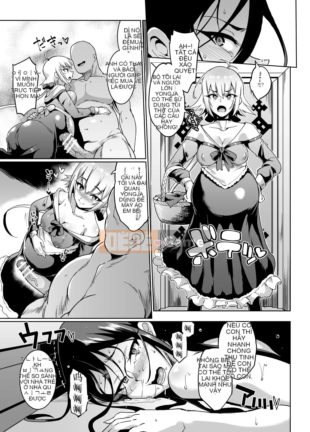 [Kanno Hitori] Ứng dụng thôi miên x Ngừng thời gian Fantasia