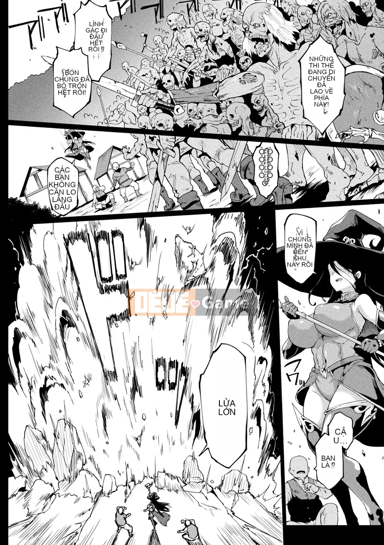 [Kanno Hitori] Ứng dụng thôi miên x Ngừng thời gian Fantasia