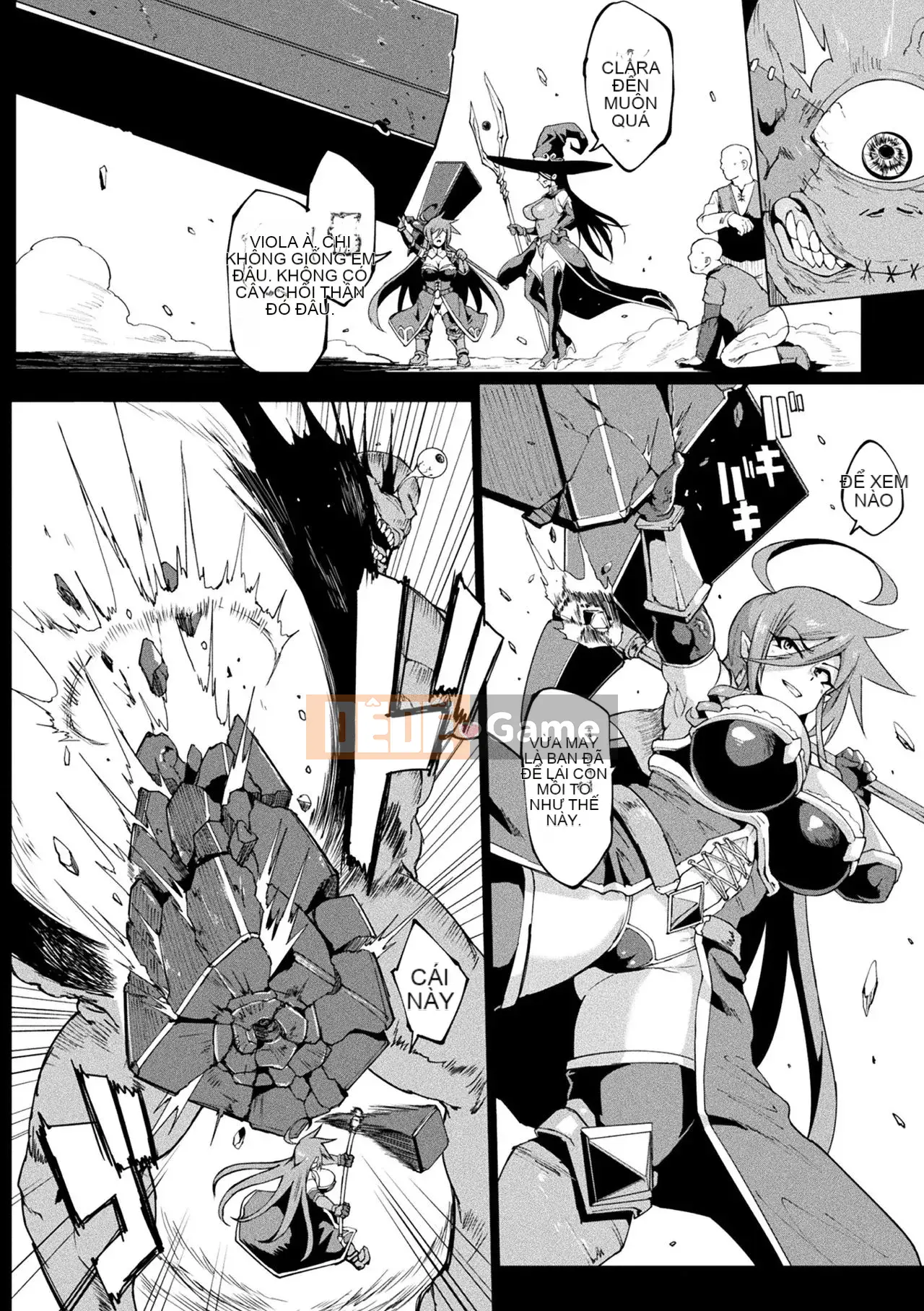 [Kanno Hitori] Ứng dụng thôi miên x Ngừng thời gian Fantasia