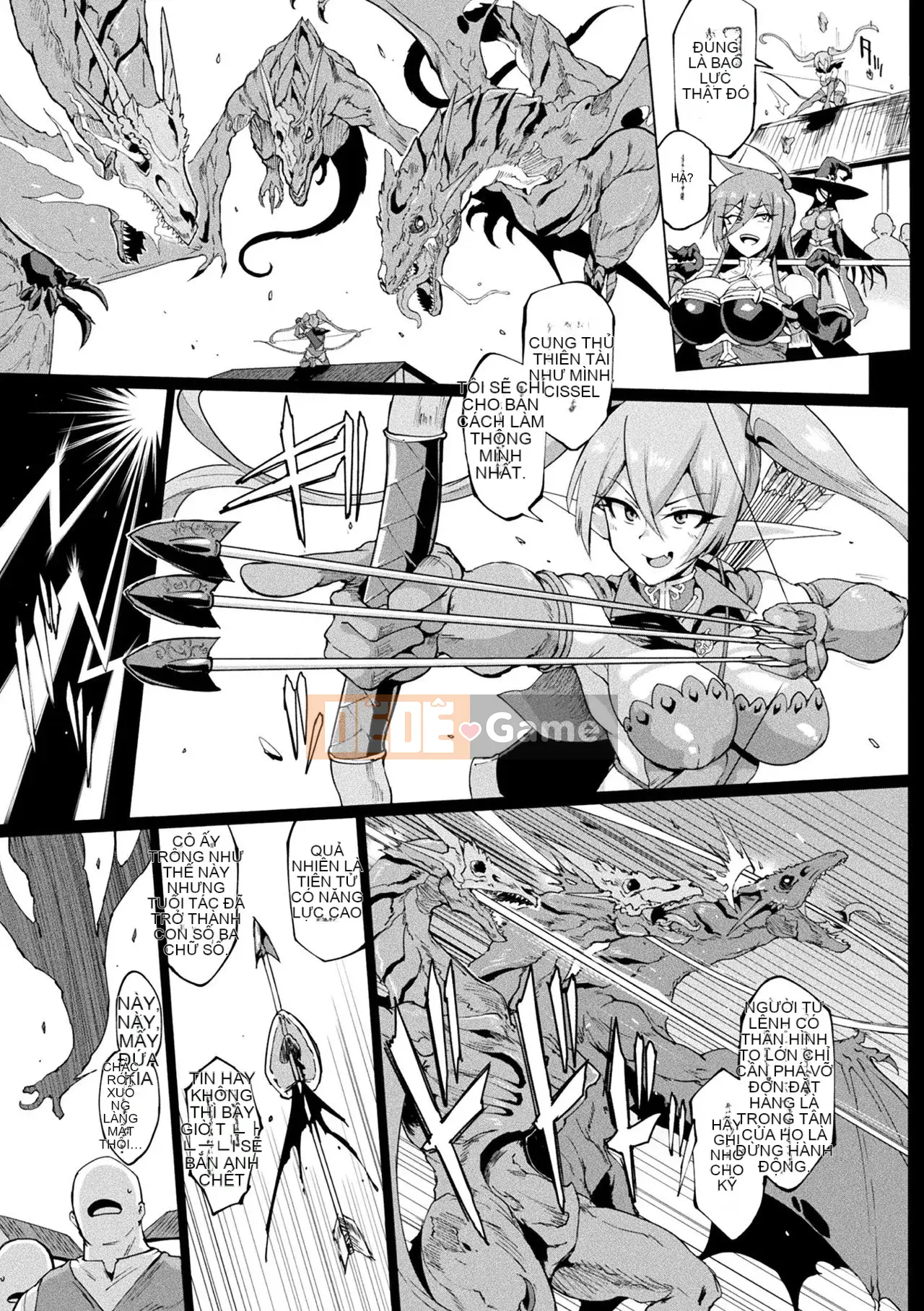 [Kanno Hitori] Ứng dụng thôi miên x Ngừng thời gian Fantasia