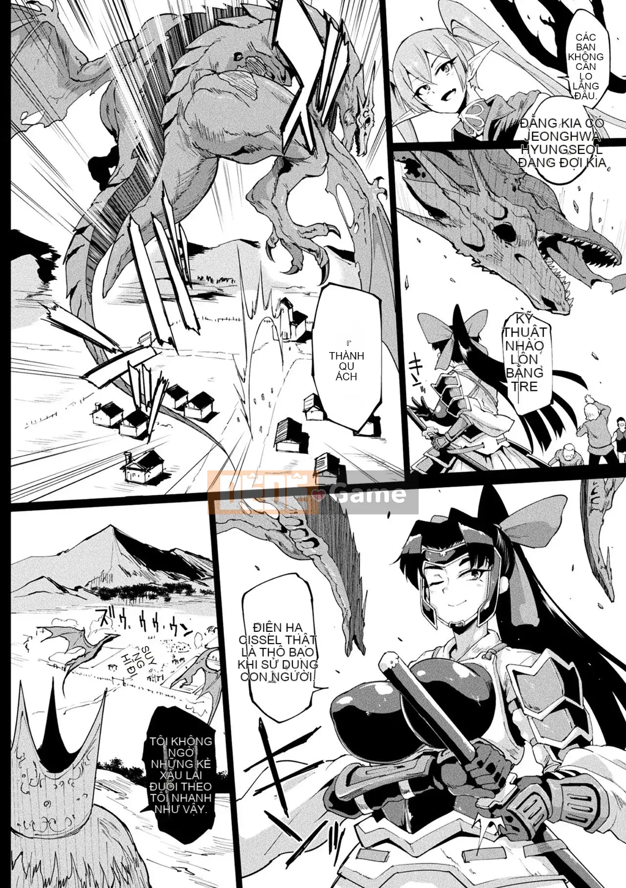 [Kanno Hitori] Ứng dụng thôi miên x Ngừng thời gian Fantasia