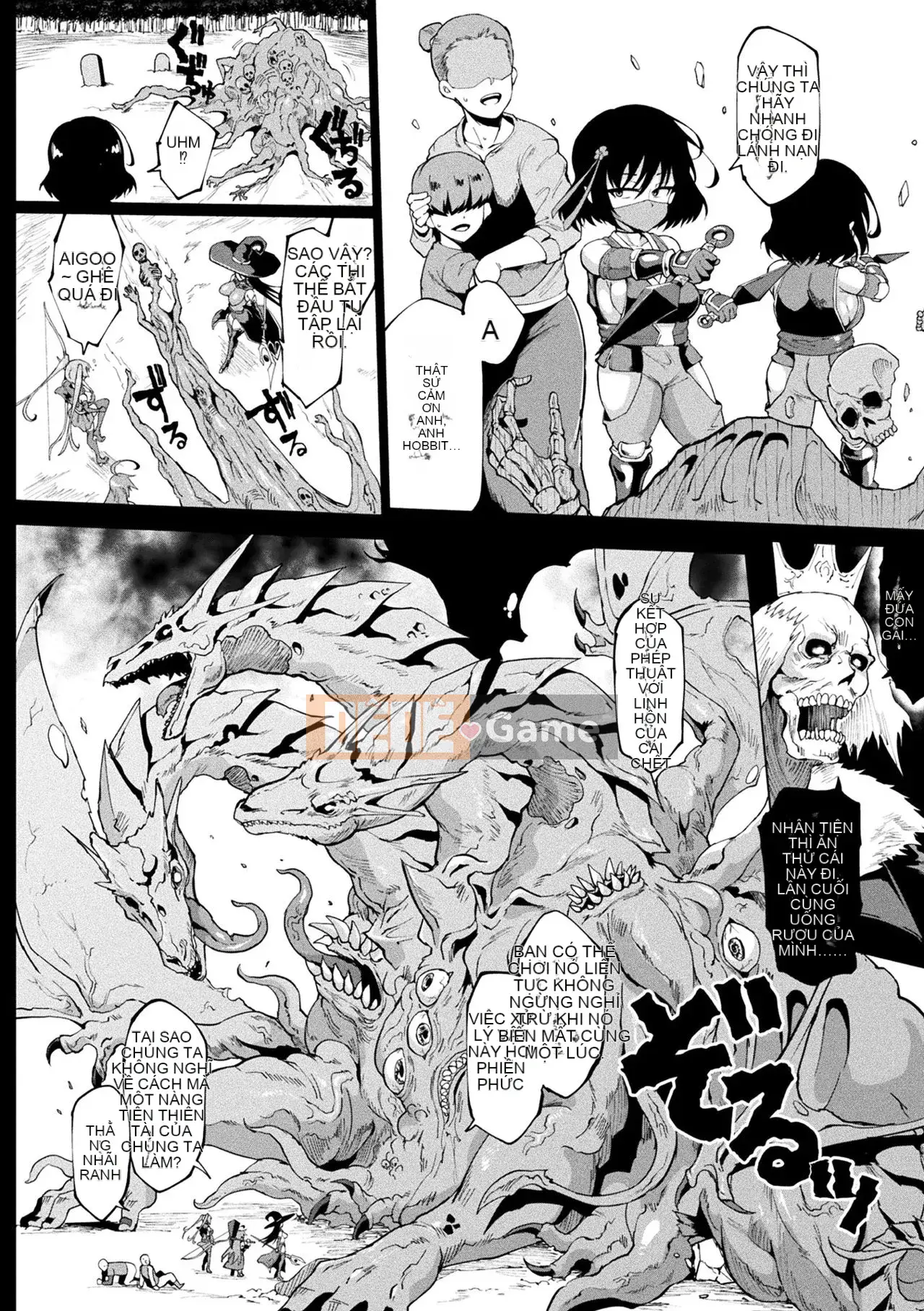 [Kanno Hitori] Ứng dụng thôi miên x Ngừng thời gian Fantasia