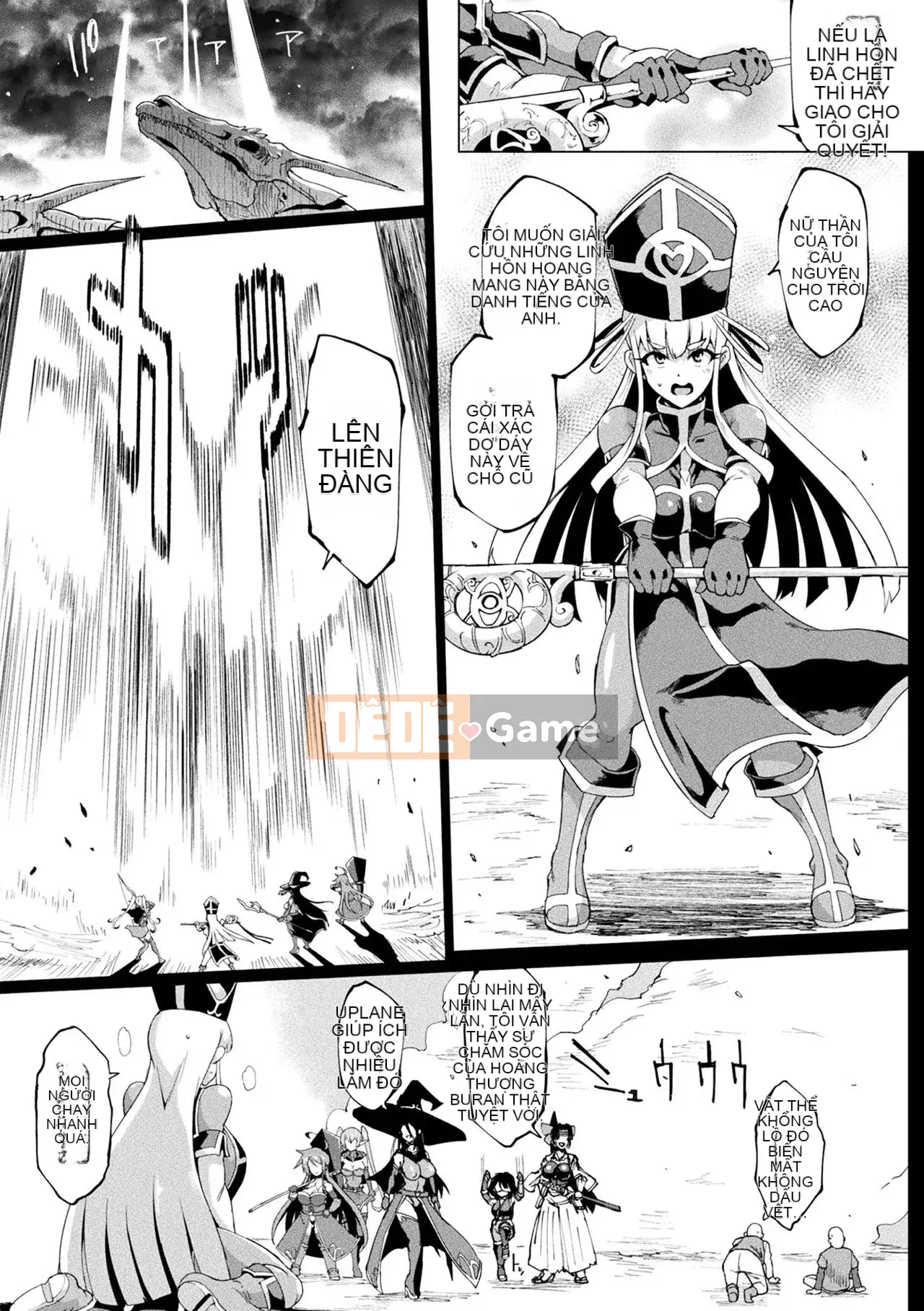 [Kanno Hitori] Ứng dụng thôi miên x Ngừng thời gian Fantasia