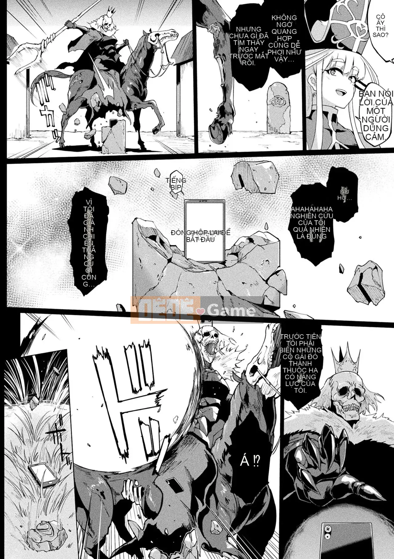 [Kanno Hitori] Ứng dụng thôi miên x Ngừng thời gian Fantasia