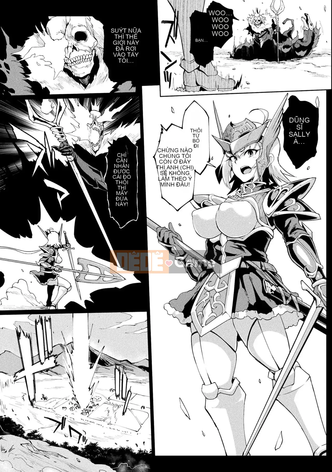 [Kanno Hitori] Ứng dụng thôi miên x Ngừng thời gian Fantasia