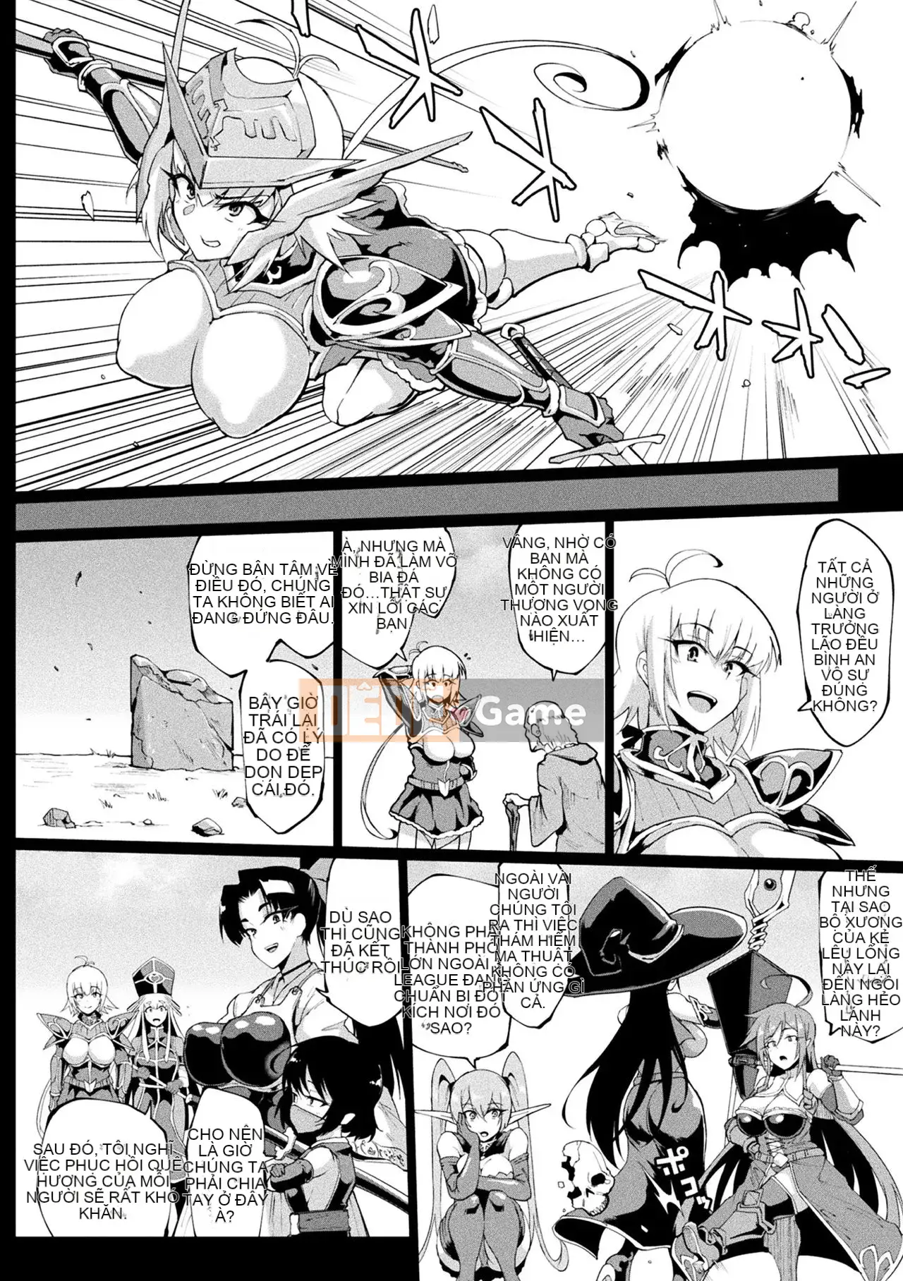 [Kanno Hitori] Ứng dụng thôi miên x Ngừng thời gian Fantasia