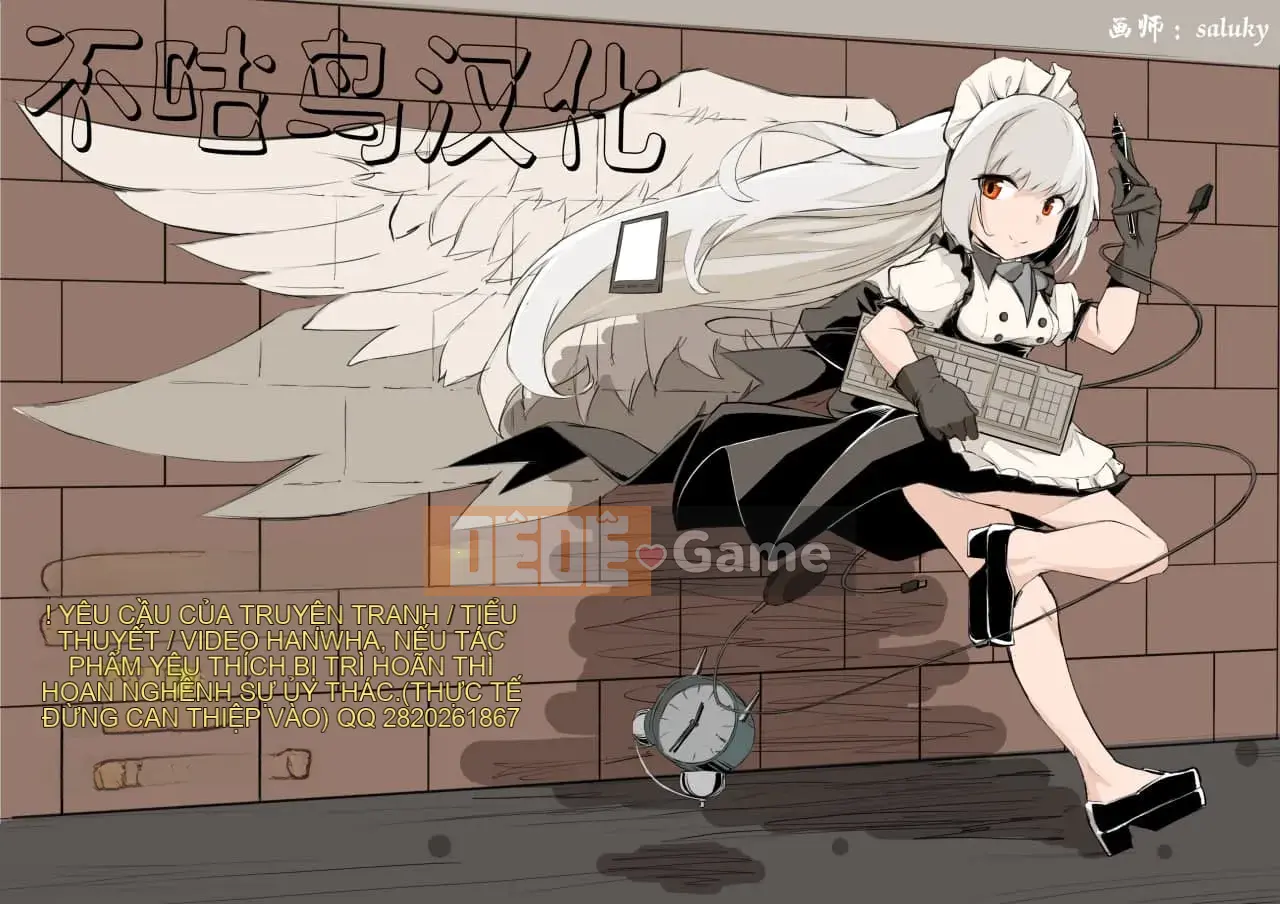 [Kanno Hitori] Ứng dụng thôi miên x Ngừng thời gian Fantasia