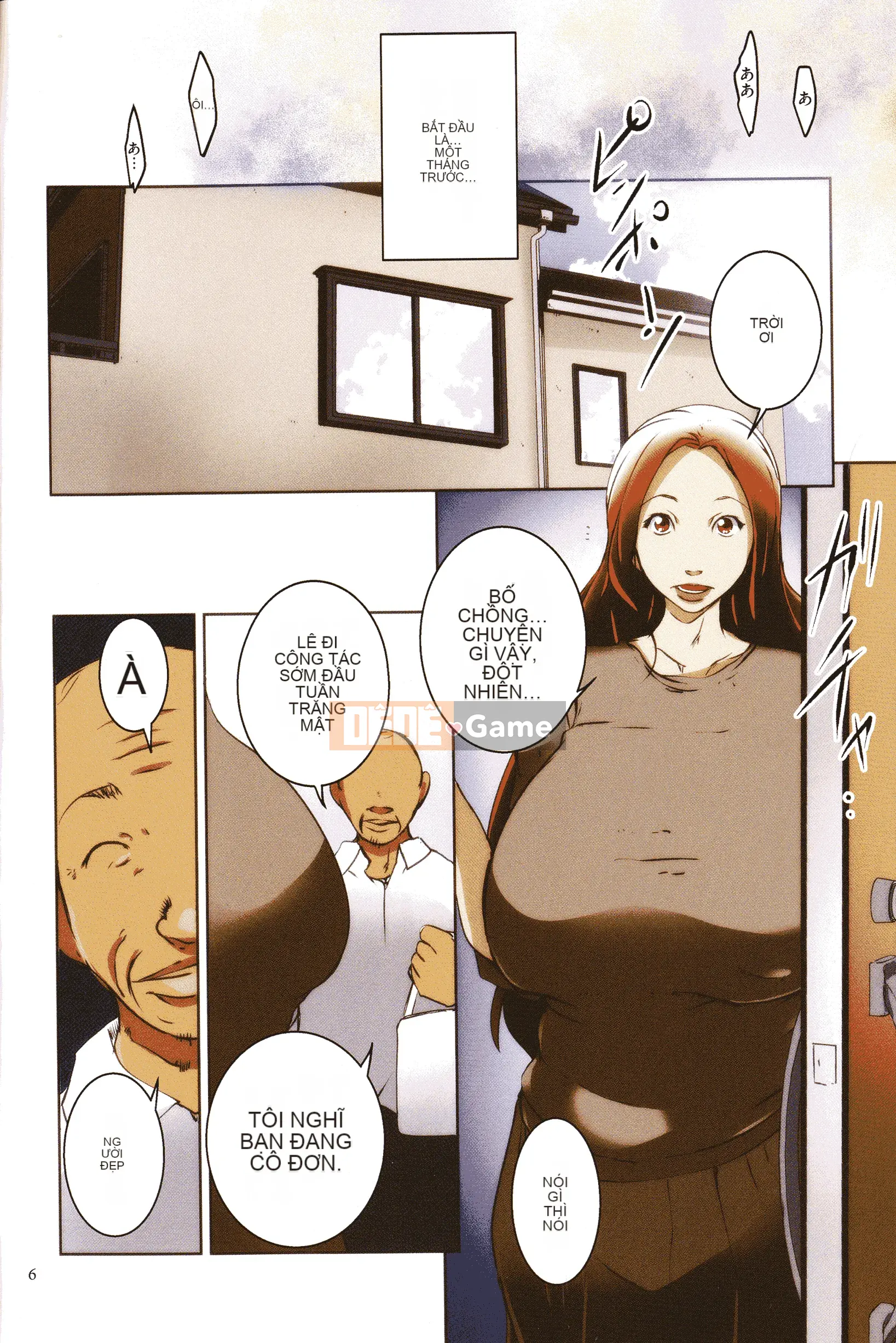 [Studio khiêu dâm] Hitozuma Kimeseku