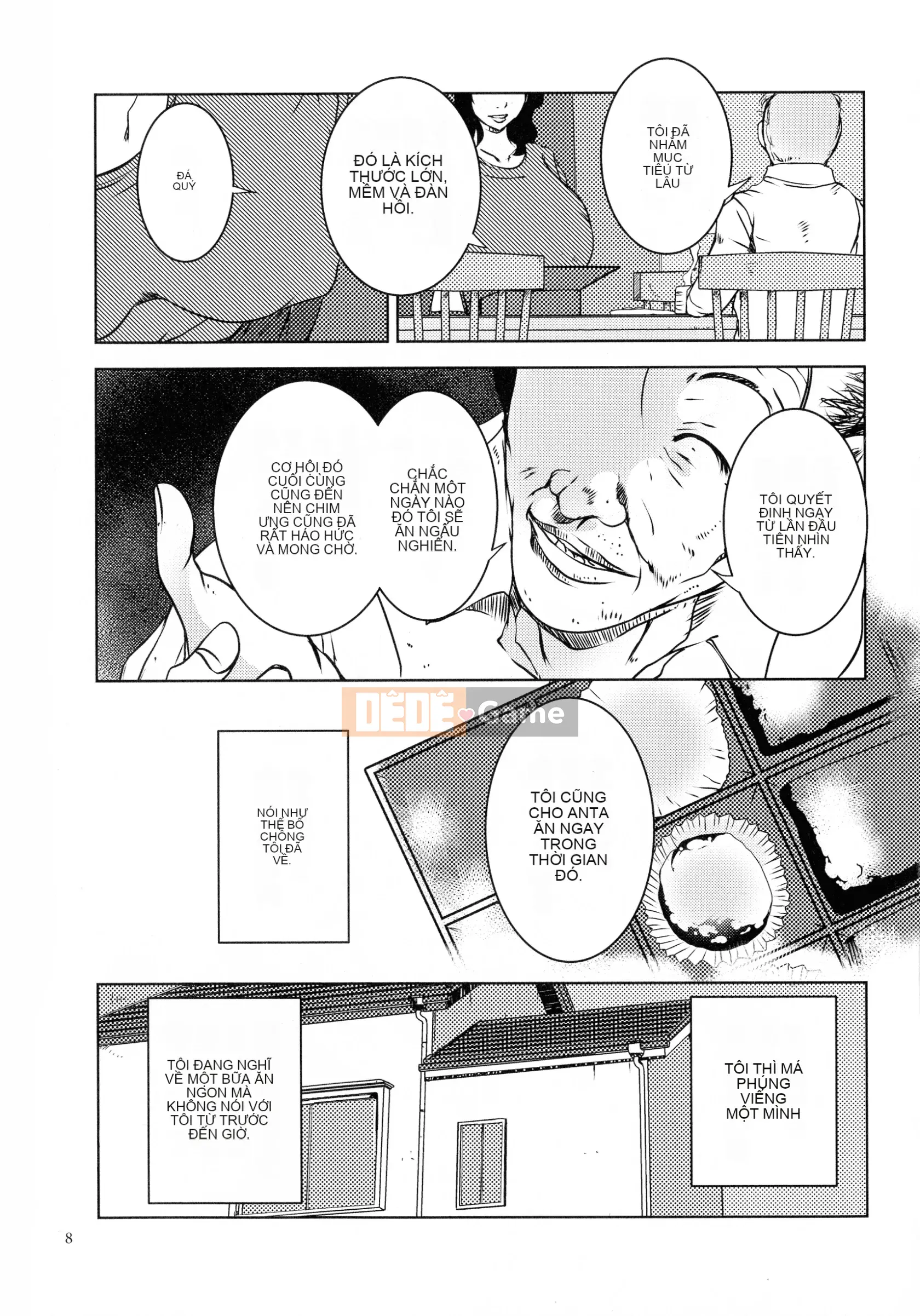 [Studio khiêu dâm] Hitozuma Kimeseku