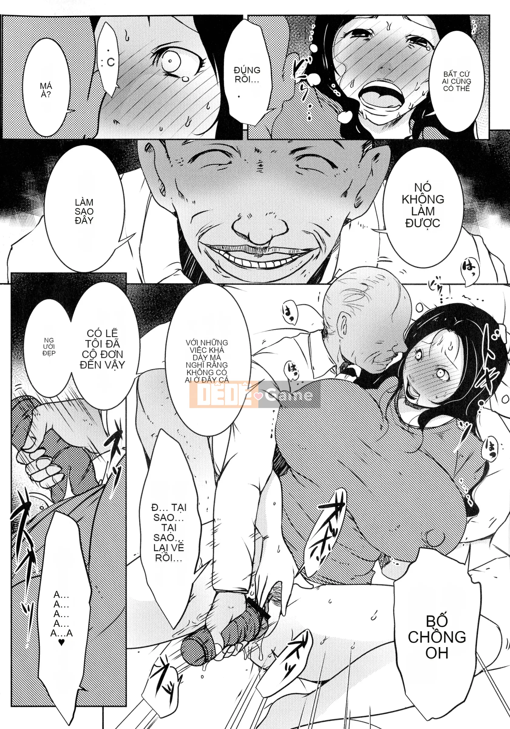 [Studio khiêu dâm] Hitozuma Kimeseku