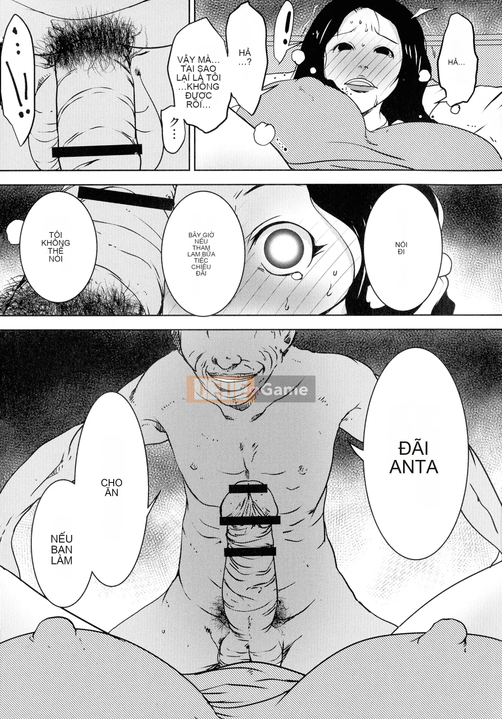 [Studio khiêu dâm] Hitozuma Kimeseku