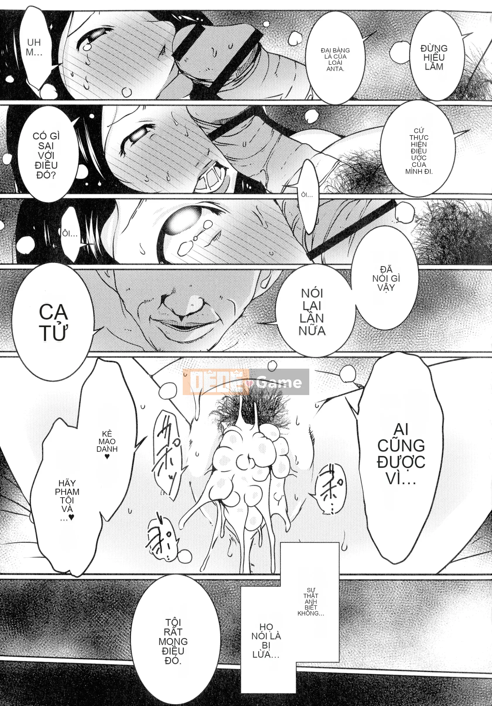 [Studio khiêu dâm] Hitozuma Kimeseku