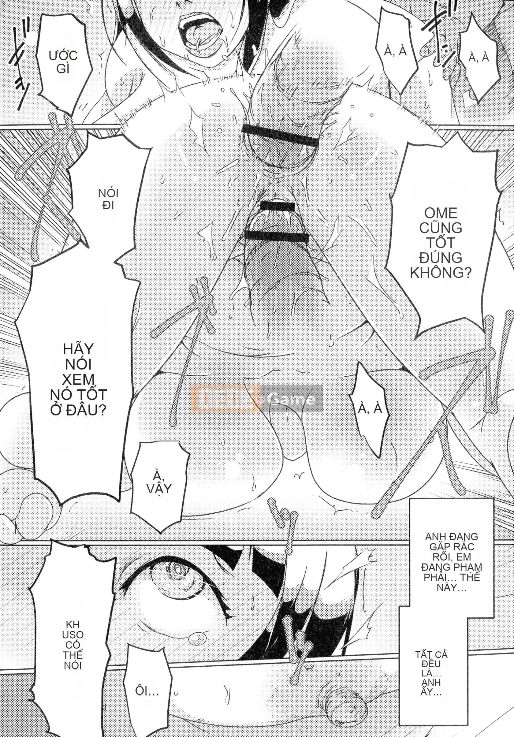 [Studio khiêu dâm] Hitozuma Kimeseku