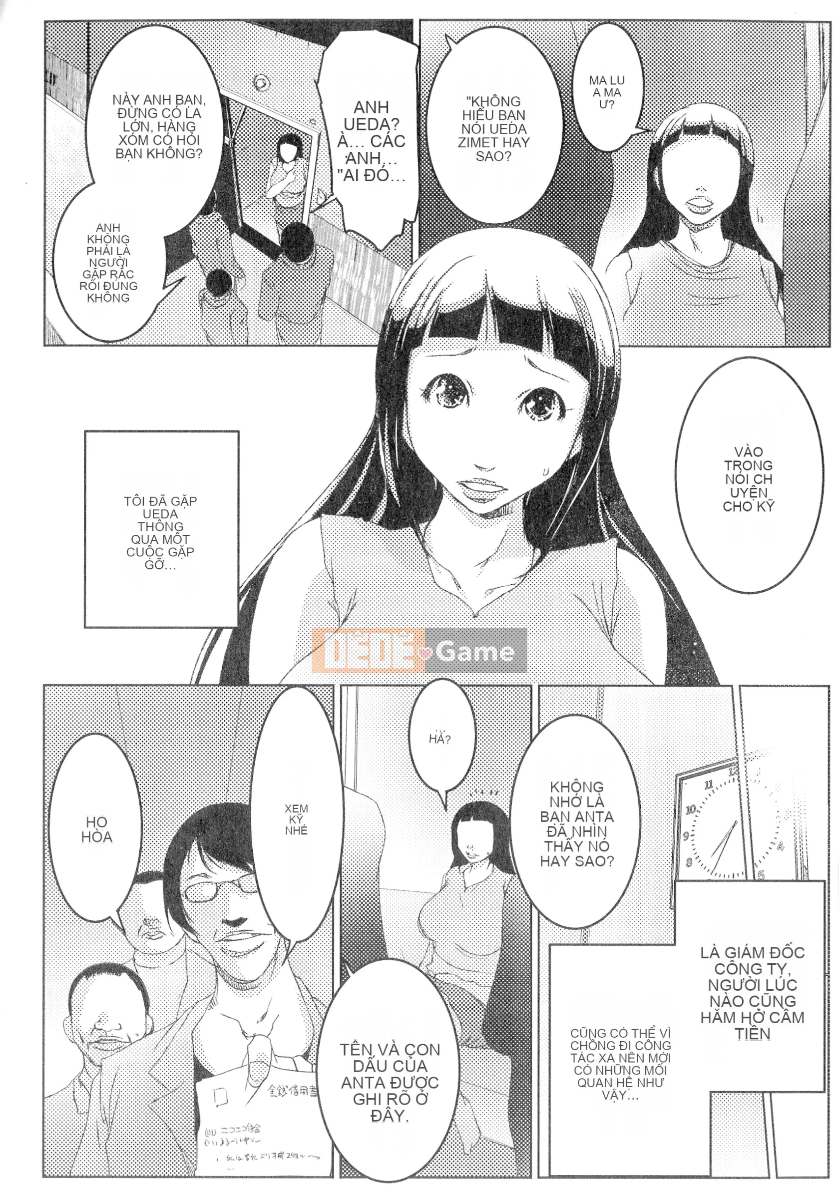 [Studio khiêu dâm] Hitozuma Kimeseku