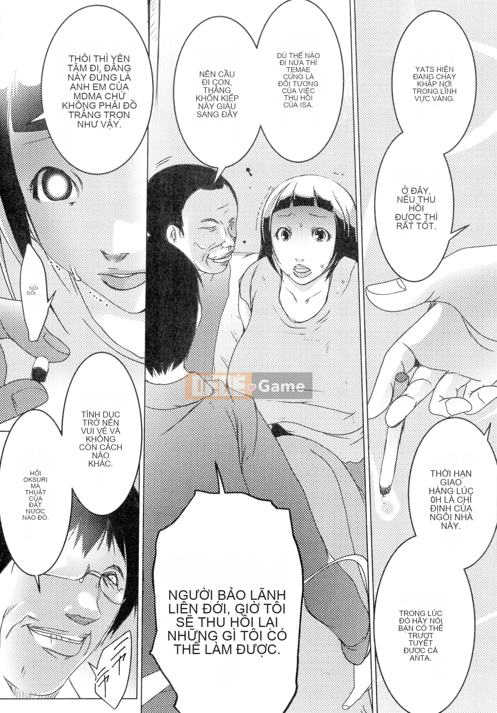 [Studio khiêu dâm] Hitozuma Kimeseku