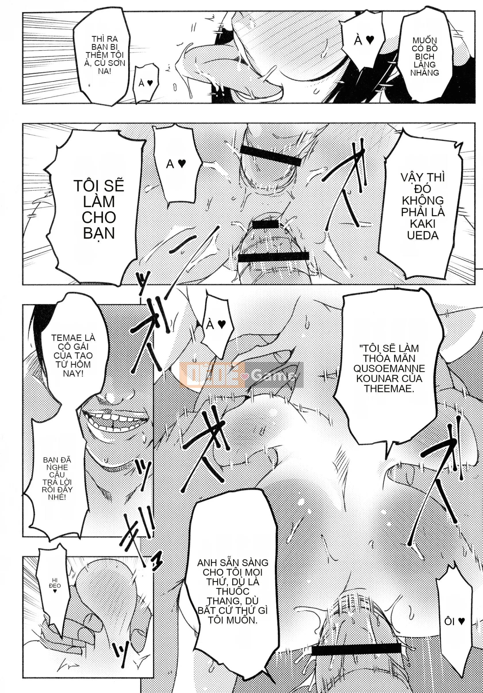 [Studio khiêu dâm] Hitozuma Kimeseku