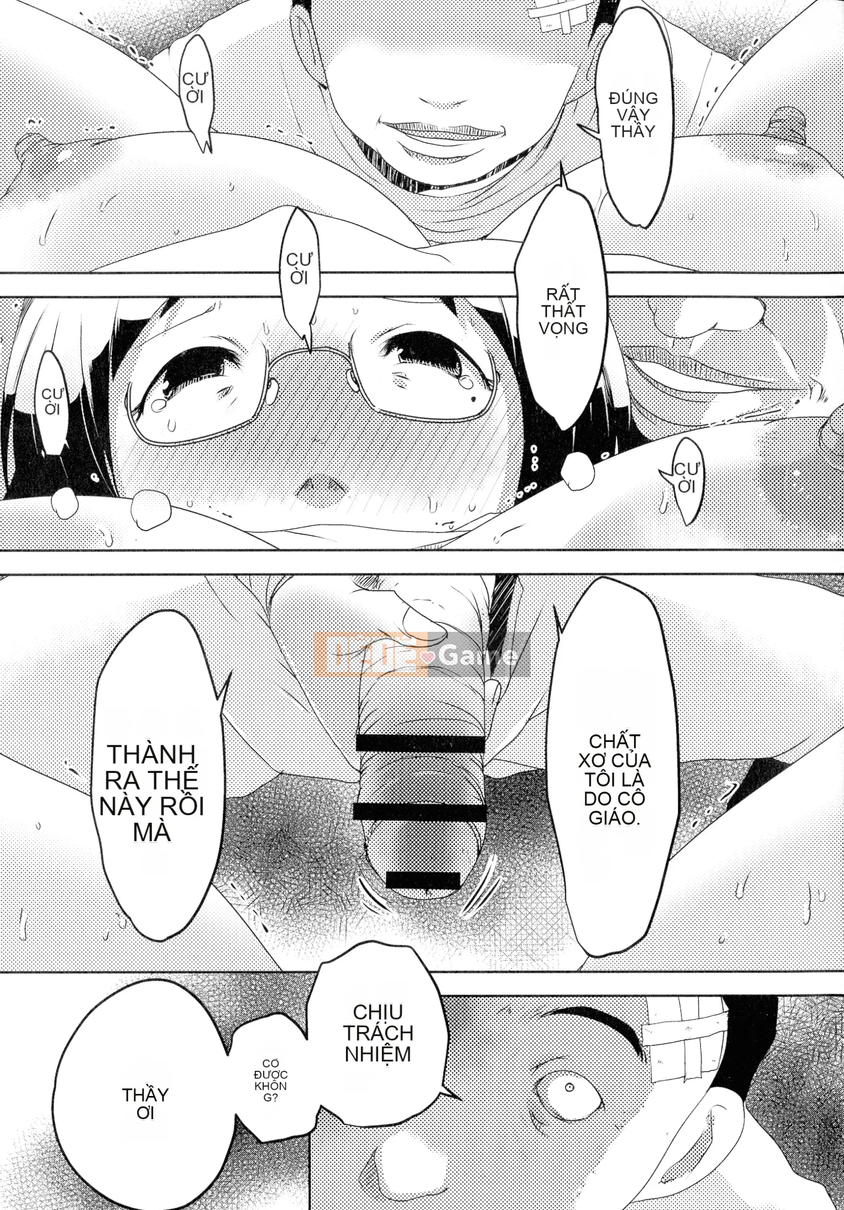 [Studio khiêu dâm] Hitozuma Kimeseku