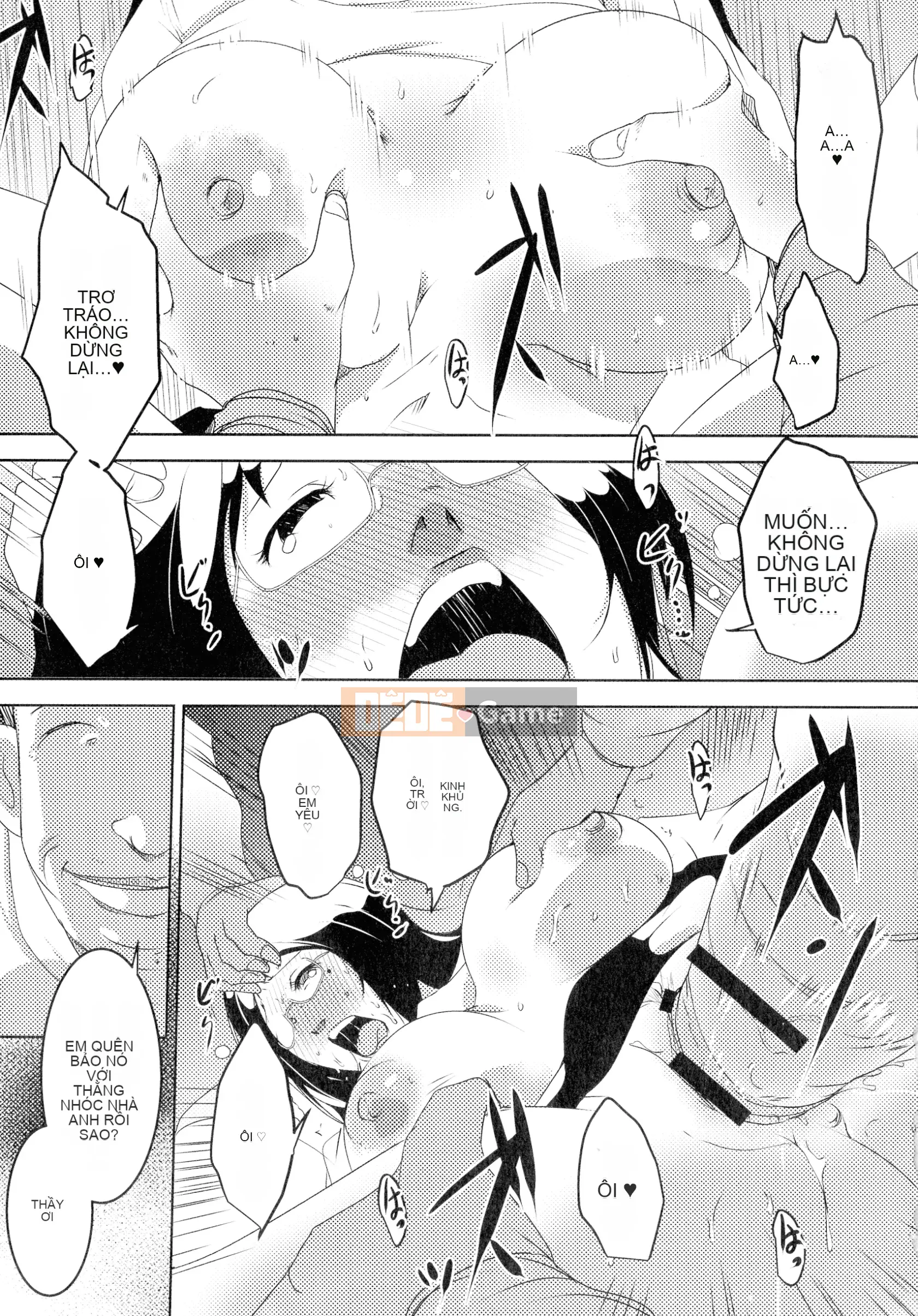 [Studio khiêu dâm] Hitozuma Kimeseku