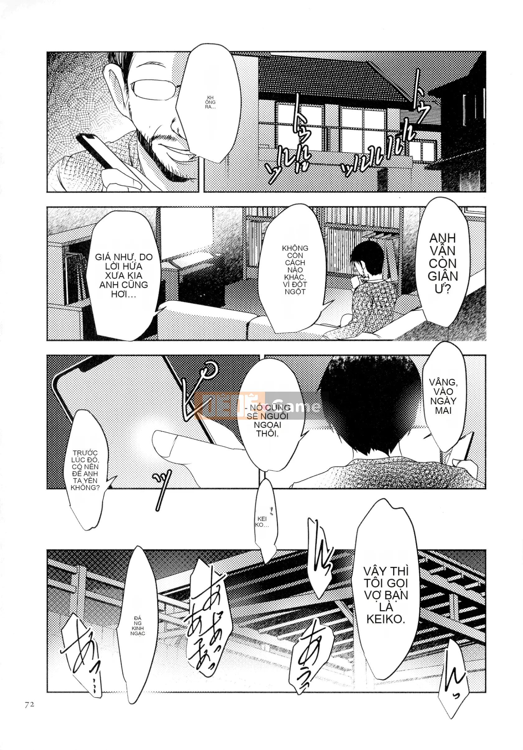 [Studio khiêu dâm] Hitozuma Kimeseku