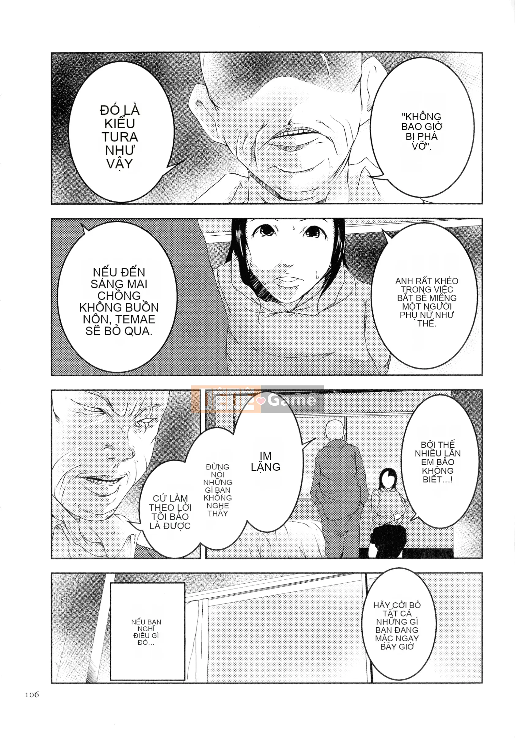 [Studio khiêu dâm] Hitozuma Kimeseku