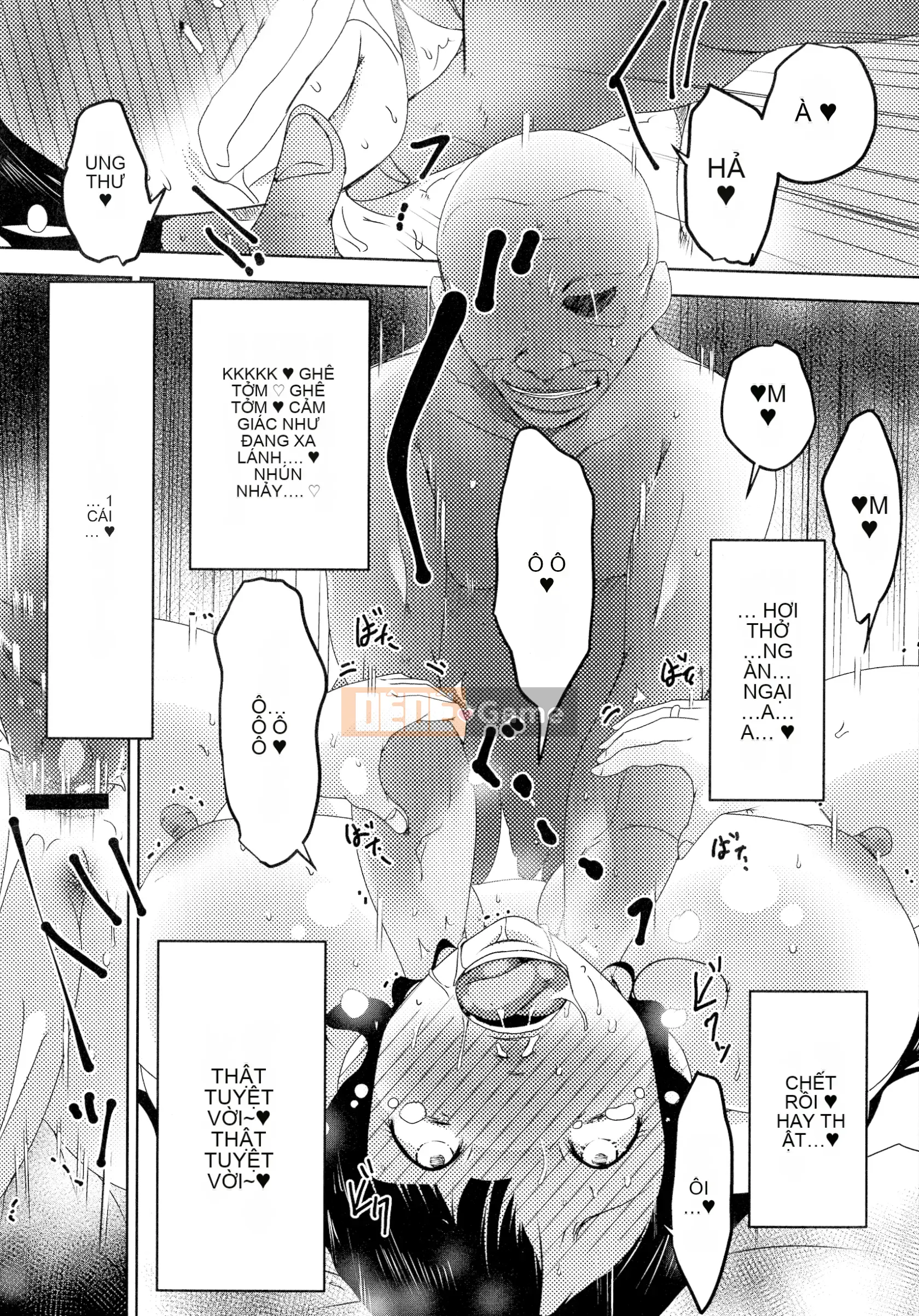 [Studio khiêu dâm] Hitozuma Kimeseku