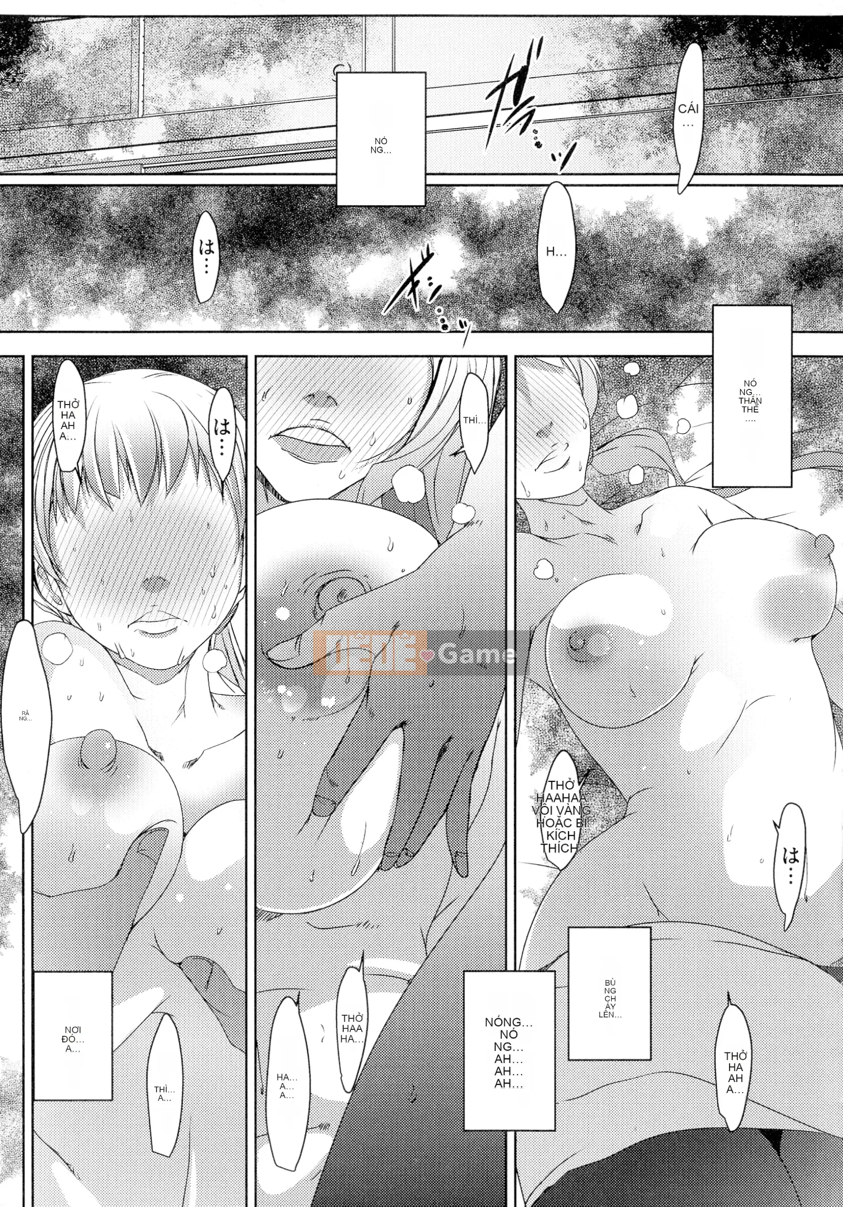 [Studio khiêu dâm] Hitozuma Kimeseku