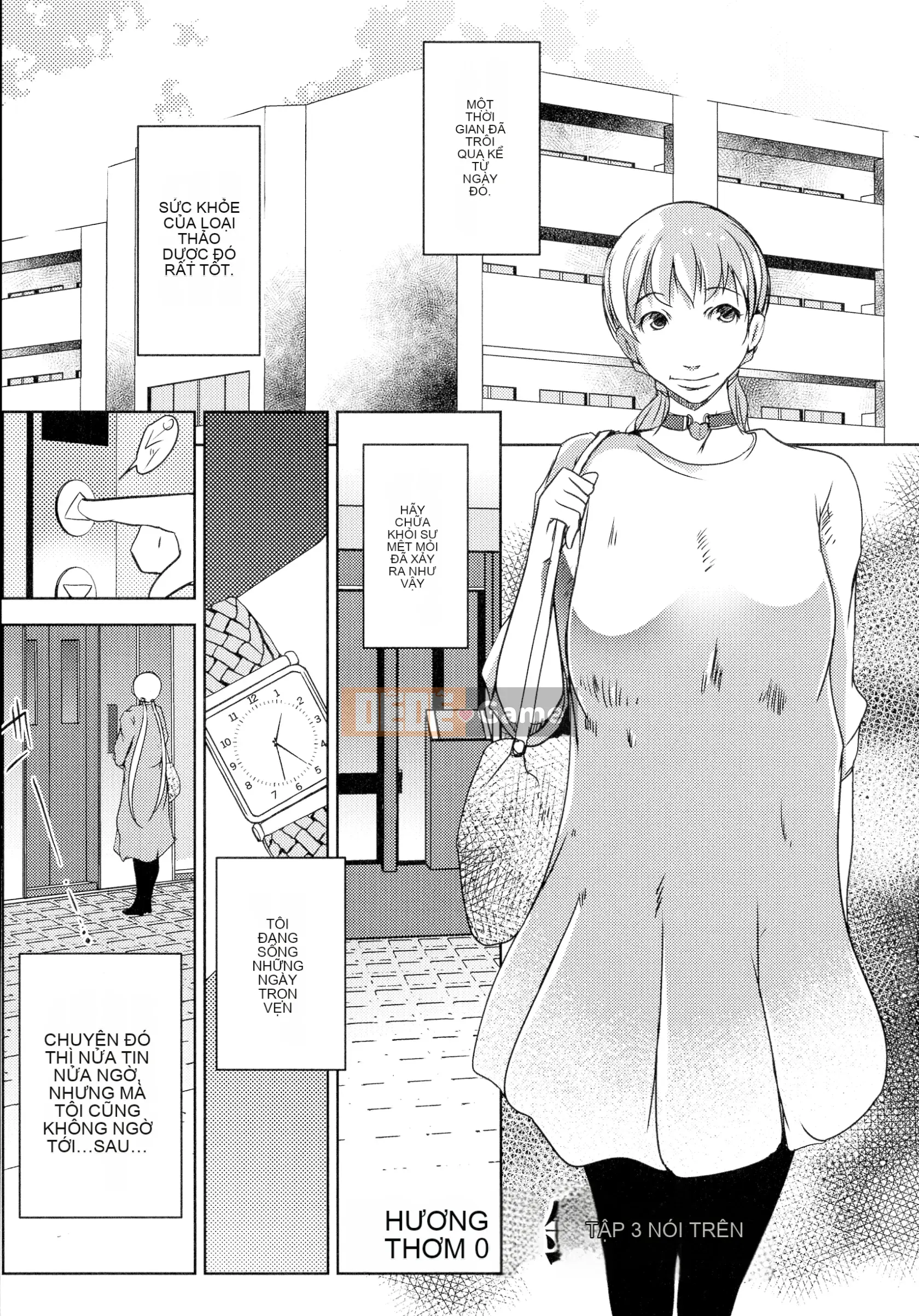 [Studio khiêu dâm] Hitozuma Kimeseku