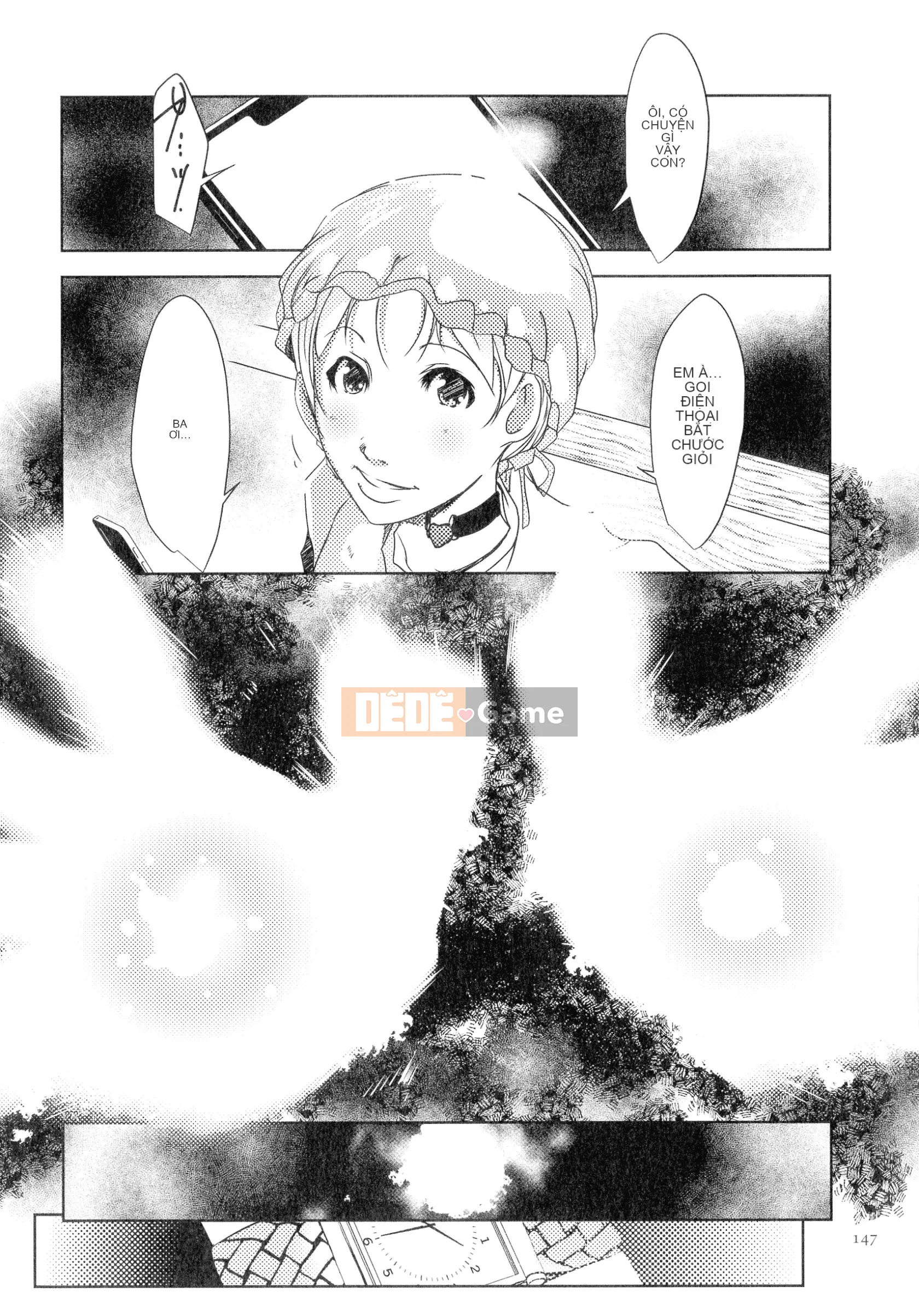 [Studio khiêu dâm] Hitozuma Kimeseku